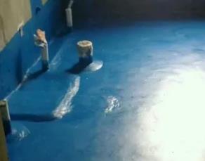 琅琊卫生间测漏水多少钱